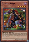 Image for Strike Ninja (Purple) (Duelist League Promo) (DL13-EN005) - YuGiOh