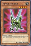 Image for Pinch Hopper (Blue) (Duelist League Promo) (DL13-EN006) - YuGiOh