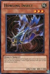 Image for Howling Insect (Green) (Duelist League Promo) (DL13-EN007) - YuGiOh