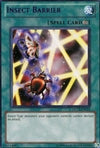 Image for Insect Barrier (Purple) (Duelist League Promo) (DL13-EN014) - YuGiOh
