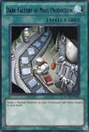 Image for Dark Factory of Mass Production (Purple) (Duelist League Promo) (DL13-EN015) - YuGiOh