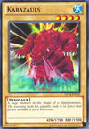 Image for Kabazauls (Purple) (Duelist League Promo) (DL14-EN001) - YuGiOh