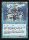 Image for Whirlpool Warrior (Apocalypse) (36) - Magic: The Gathering