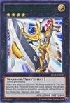 Image for Number 39: Utopia (Green) (Duelist League Promo) (DL14-EN010) - YuGiOh