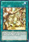 Image for Secret Village of the Spellcasters (Green) (Duelist League Promo) (DL14-EN013) - YuGiOh