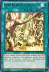 Image for Secret Village of the Spellcasters (Purple) (Duelist League Promo) (DL14-EN013) - YuGiOh