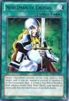 Image for Nobleman of Crossout (Blue) (Duelist League Promo) (DL14-EN015) - YuGiOh