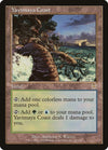 Image for Yavimaya Coast (Apocalypse) (143) - Magic: The Gathering