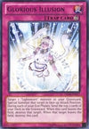 Image for Glorious Illusion (Purple) (Duelist League Promo) (DL14-EN017) - YuGiOh