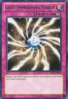 Image for Light-Imprisoning Mirror (Green) (Duelist League Promo) (DL14-EN019) - YuGiOh