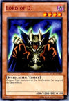Image for Lord of D. (Red) (Duelist League Promo) (DL17-EN001) - YuGiOh