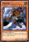 Image for Mezuki (Blue) (Duelist League Promo) (DL17-EN005) - YuGiOh