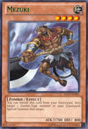 Image for Mezuki (Green) (Duelist League Promo) (DL17-EN005) - YuGiOh