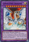 Image for Cyber End Dragon (Purple) (Duelist League Promo) (DL17-EN010) - YuGiOh