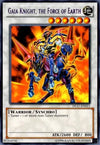 Image for Gaia Knight, the Force of Earth (Purple) (Duelist League Promo) (DL17-EN011) - YuGiOh