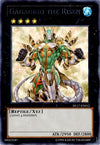 Image for Gagagigo the Risen (Blue) (Duelist League Promo) (DL17-EN012) - YuGiOh