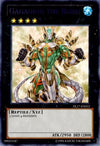Image for Gagagigo the Risen (Purple) (Duelist League Promo) (DL17-EN012) - YuGiOh