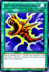 Image for The Flute of Summoning Dragon (Purple) (Duelist League Promo) (DL17-EN013) - YuGiOh