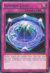 Image for Summon Limit (Blue) (Duelist League Promo) (DL17-EN018) - YuGiOh