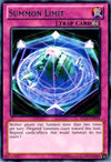 Image for Summon Limit (Purple) (Duelist League Promo) (DL17-EN018) - YuGiOh