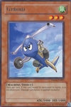 Image for Gyroid (Dark Revelation Volume 4) (DR04-EN007) - YuGiOh
