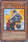 Image for Steamroid (Dark Revelation Volume 4) (DR04-EN008) - YuGiOh