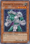 Image for Cybernetic Cyclopean (Dark Revelation Volume 4) (DR04-EN017) - YuGiOh
