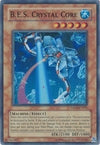 Image for B.E.S. Crystal Core (Dark Revelation Volume 4) (DR04-EN021) - YuGiOh