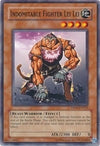 Image for Indomitable Fighter Lei Lei (Dark Revelation Volume 4) (DR04-EN023) - YuGiOh