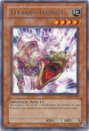 Image for Tyranno Infinity (Dark Revelation Volume 4) (DR04-EN029) - YuGiOh