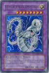 Image for Cyber Twin Dragon (Dark Revelation Volume 4) (DR04-EN035) - YuGiOh