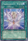 Image for Transcendent Wings (Dark Revelation Volume 4) (DR04-EN045) - YuGiOh