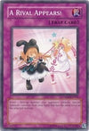 Image for A Rival Appears! (Dark Revelation Volume 4) (DR04-EN054) - YuGiOh