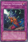 Image for Magical Explosion (Dark Revelation Volume 4) (DR04-EN055) - YuGiOh