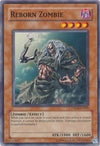 Image for Reborn Zombie (Dark Revelation Volume 4) (DR04-EN069) - YuGiOh