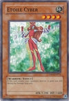 Image for Etoile Cyber (Dark Revelation Volume 4) (DR04-EN076) - YuGiOh