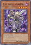 Image for Beiige, Vanguard of Dark World (Dark Revelation Volume 4) (DR04-EN080) - YuGiOh