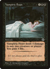 Image for Vampiric Feast (Portal) - Magic: The Gathering