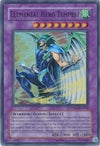 Image for Elemental Hero Tempest (Dark Revelation Volume 4) (DR04-EN094) - YuGiOh