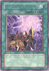 Image for Dark World Lightning (Dark Revelation Volume 4) (DR04-EN098) - YuGiOh