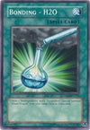 Image for Bonding - H2O (Dark Revelation Volume 4) (DR04-EN103) - YuGiOh