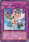 Image for Weed Out (Dark Revelation Volume 4) (DR04-EN114) - YuGiOh