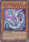 Image for Cyber Laser Dragon (Dark Revelation Volume 4) (DR04-EN127) - YuGiOh