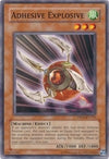 Image for Adhesive Explosive (Dark Revelation Volume 4) (DR04-EN131) - YuGiOh