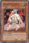Image for Parasitic Ticky (Dark Revelation Volume 4) (DR04-EN138) - YuGiOh