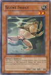 Image for Silent Insect (Dark Revelation Volume 4) (DR04-EN140) - YuGiOh