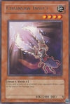 Image for Chainsaw Insect (Dark Revelation Volume 4) (DR04-EN141) - YuGiOh