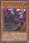 Image for Anteatereatingant (Dark Revelation Volume 4) (DR04-EN142) - YuGiOh