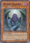 Image for Memory Crusher (Dark Revelation Volume 4) (DR04-EN149) - YuGiOh
