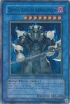 Image for Demise, King of Armageddon (Dark Revelation Volume 4) (DR04-EN155) - YuGiOh